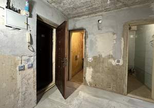 1-к квартира, вторичка, 35м2, 5/5 этаж