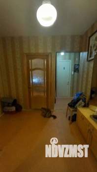 3-к квартира, вторичка, 64м2, 3/5 этаж