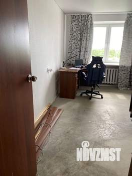 2-к квартира, вторичка, 46м2, 9/9 этаж