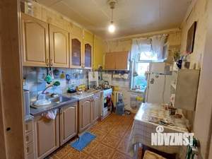 3-к квартира, вторичка, 60м2, 4/5 этаж