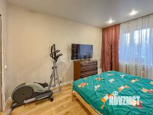 3-к квартира, вторичка, 68м2, 2/2 этаж