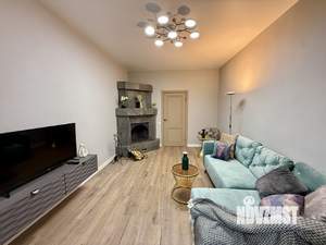 2-к квартира, вторичка, 56м2, 2/3 этаж