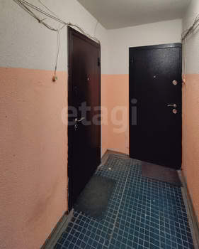 2-к квартира, вторичка, 50м2, 6/9 этаж