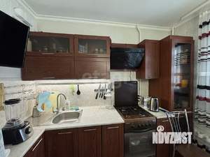 2-к квартира, вторичка, 52м2, 4/5 этаж