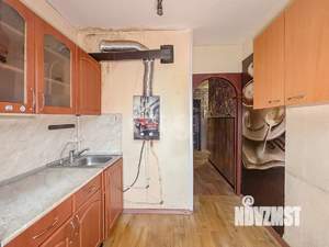 2-к квартира, вторичка, 43м2, 2/5 этаж