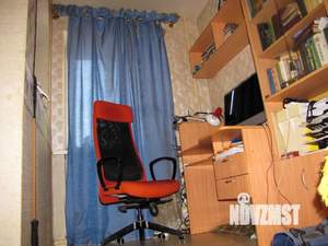 3-к квартира, вторичка, 70м2, 1/9 этаж