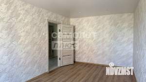 1-к квартира, вторичка, 36м2, 6/9 этаж