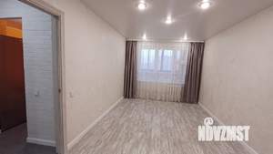 1-к квартира, вторичка, 39м2, 9/10 этаж