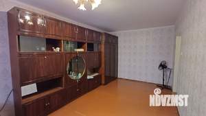 2-к квартира, вторичка, 47м2, 1/5 этаж