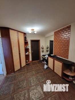 3-к квартира, вторичка, 83м2, 1/10 этаж