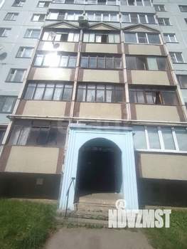 3-к квартира, вторичка, 62м2, 1/10 этаж