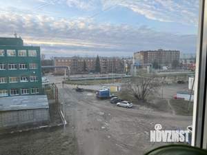 2-к квартира, вторичка, 35м2, 4/5 этаж