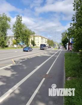 2-к квартира, вторичка, 46м2, 1/5 этаж