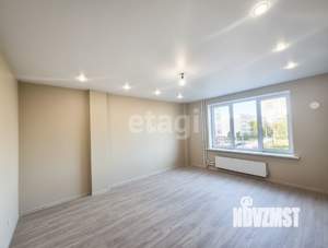 2-к квартира, вторичка, 69м2, 3/7 этаж