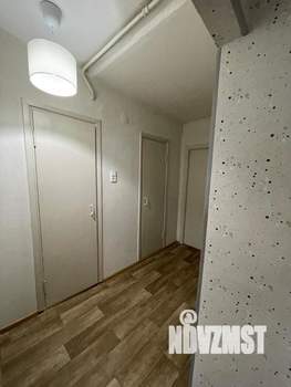 2-к квартира, вторичка, 52м2, 5/5 этаж