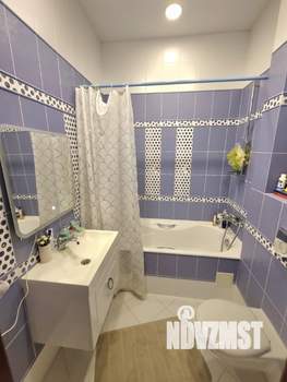 3-к квартира, вторичка, 133м2, 2/4 этаж