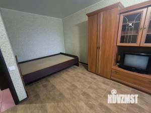 1-к квартира, вторичка, 33м2, 1/2 этаж