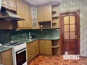 2-к квартира, вторичка, 53м2, 4/5 этаж