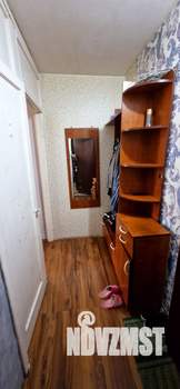 3-к квартира, вторичка, 58м2, 4/5 этаж