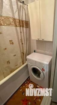 2-к квартира, вторичка, 52м2, 5/5 этаж