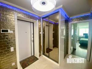 2-к квартира, вторичка, 55м2, 3/4 этаж