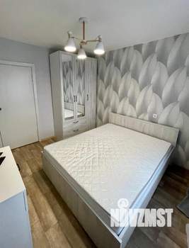 2-к квартира, вторичка, 52м2, 5/5 этаж