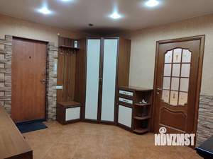 3-к квартира, вторичка, 83м2, 4/9 этаж