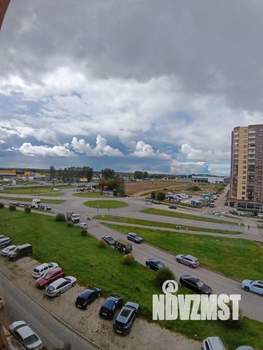 3-к квартира, вторичка, 71м2, 6/10 этаж