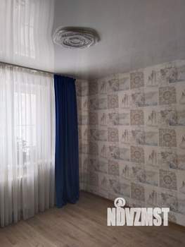 3-к квартира, вторичка, 68м2, 5/10 этаж