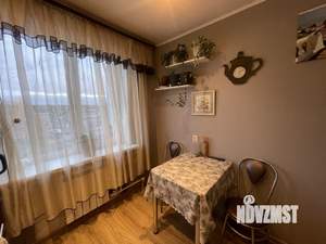2-к квартира, вторичка, 47м2, 5/5 этаж