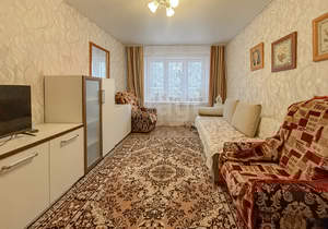 2-к квартира, вторичка, 45м2, 3/5 этаж