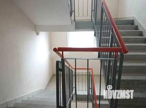 1-к квартира, вторичка, 41м2, 4/10 этаж