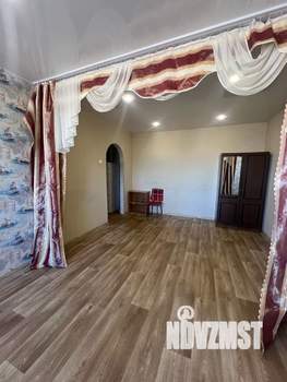 1-к квартира, вторичка, 36м2, 4/5 этаж