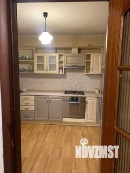 3-к квартира, вторичка, 82м2, 5/7 этаж