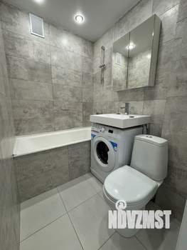 1-к квартира, вторичка, 31м2, 3/5 этаж