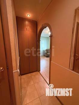 2-к квартира, вторичка, 45м2, 2/5 этаж
