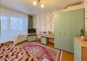 2-к квартира, вторичка, 45м2, 3/5 этаж