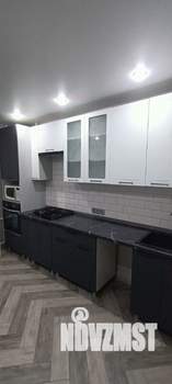 1-к квартира, вторичка, 36м2, 2/5 этаж