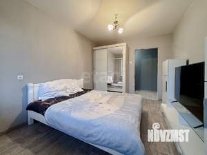 2-к квартира, вторичка, 48м2, 2/5 этаж