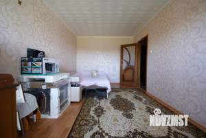 2-к квартира, вторичка, 47м2, 4/5 этаж