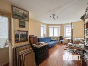 3-к квартира, вторичка, 75м2, 7/9 этаж