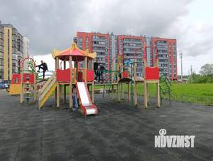 1-к квартира, вторичка, 47м2, 1/17 этаж
