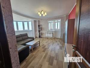 3-к квартира, вторичка, 88м2, 15/18 этаж