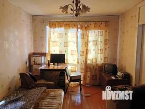 2-к квартира, вторичка, 44м2, 3/5 этаж