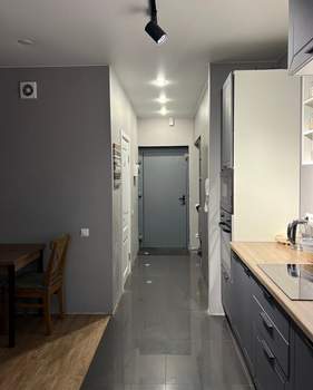 2-к квартира, вторичка, 50м2, 10/16 этаж