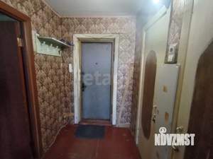 1-к квартира, вторичка, 37м2, 2/5 этаж