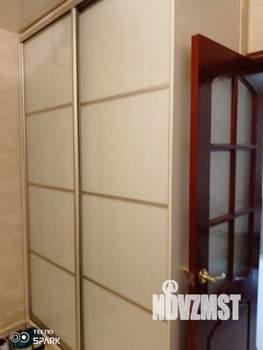 3-к квартира, вторичка, 68м2, 1/5 этаж