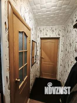 1-к квартира, вторичка, 30м2, 4/5 этаж