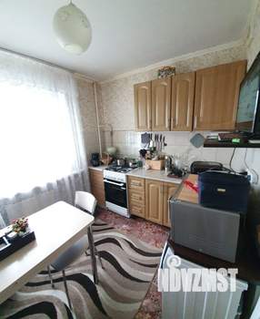 1-к квартира, вторичка, 36м2, 6/9 этаж