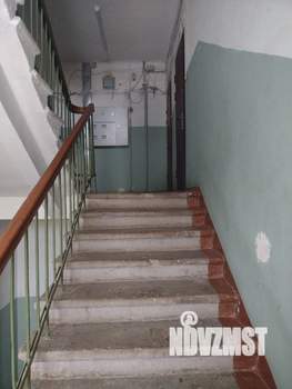 2-к квартира, вторичка, 56м2, 2/4 этаж